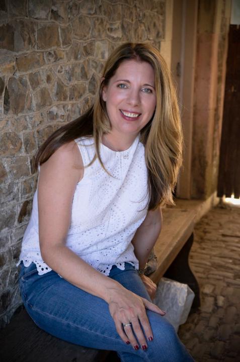 Kate Courtney