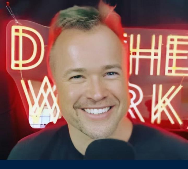 Curt Dalton