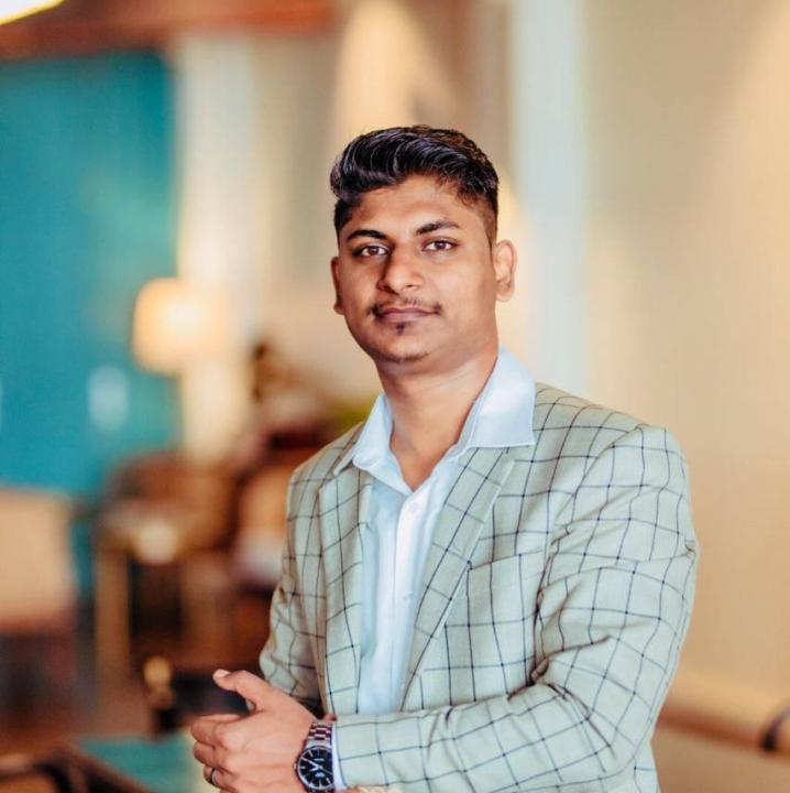 Shakilan Sothilingam