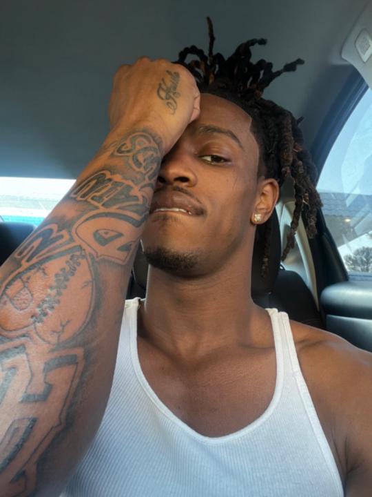DeMarcco Alexander