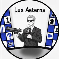 Lux Aeterna
