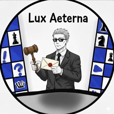 Lux Aeterna