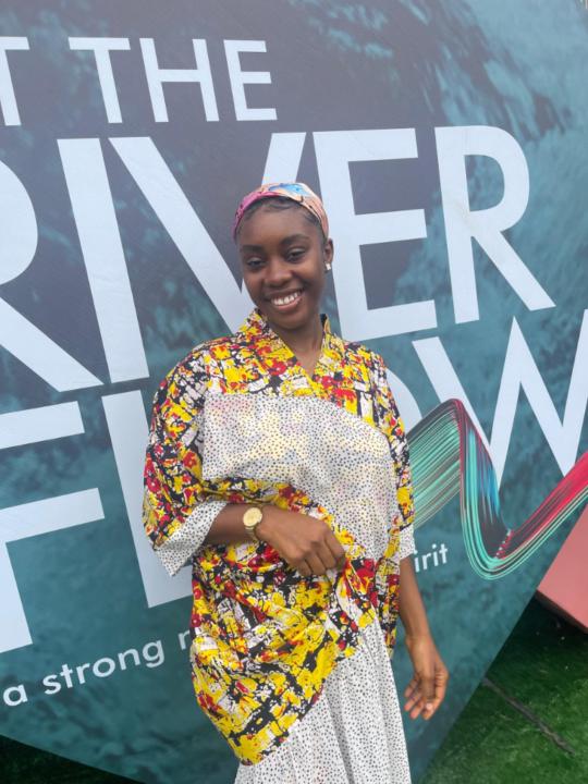 Stephanie Chioma