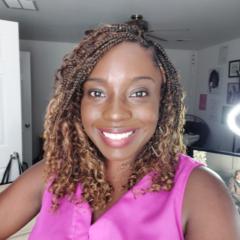 Brittany Brown