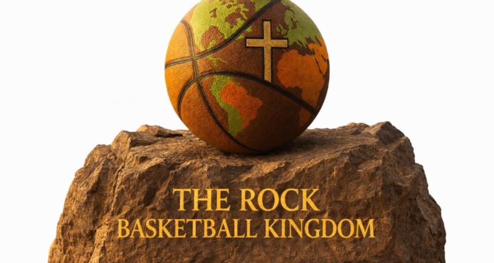The Rock Basketball Kingdom 