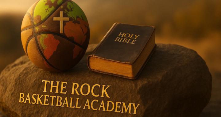 The Rock Basketball Academy