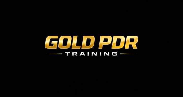 Gold PDR Training
