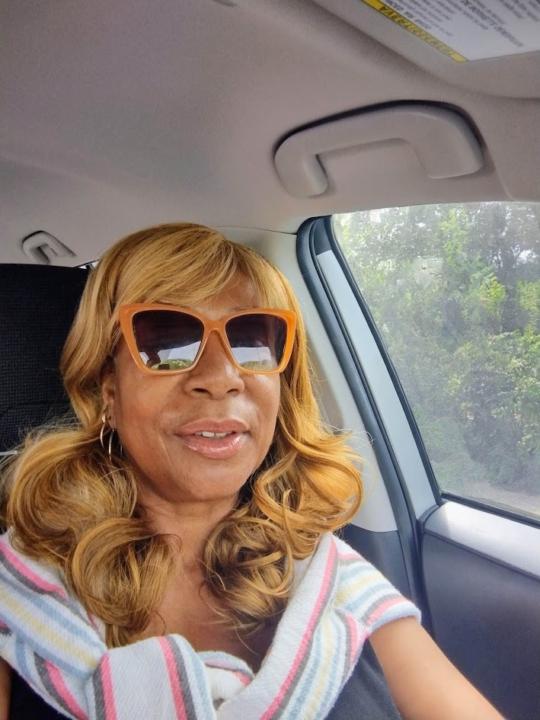 Priscilla Dabbs-Horton