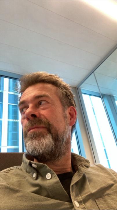 Frank de Champs
