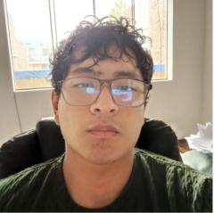 Orlando Montenegro Ramos