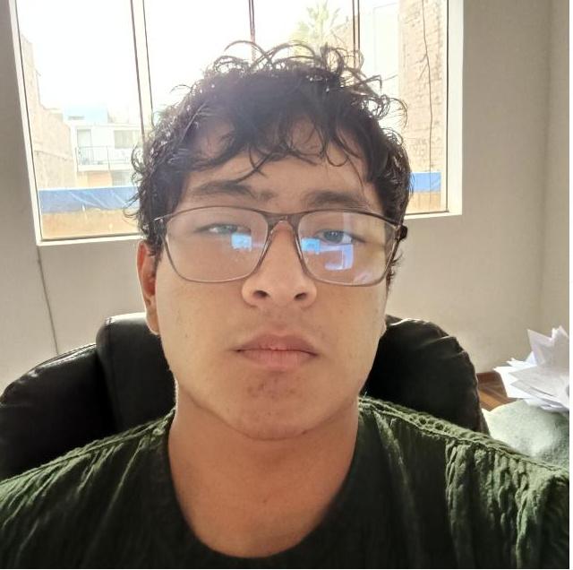 Orlando Montenegro Ramos