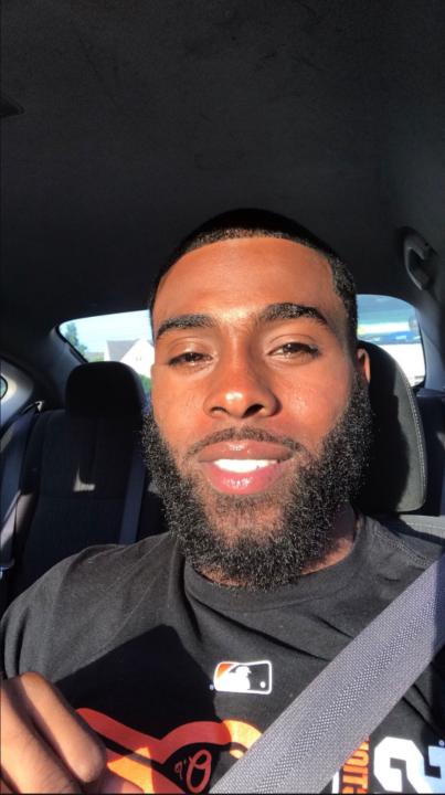 Jamel Murphy