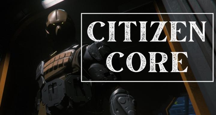 Citizen Core