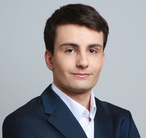 Alexandre Locatelli