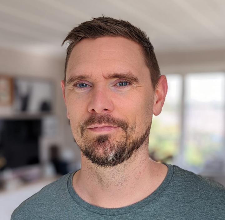 Christoffer Andersson