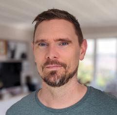 Christoffer Andersson