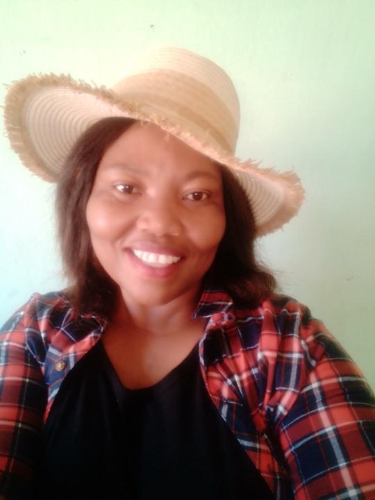 Dithapelo Lepetu