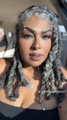 Prudence Kalloo