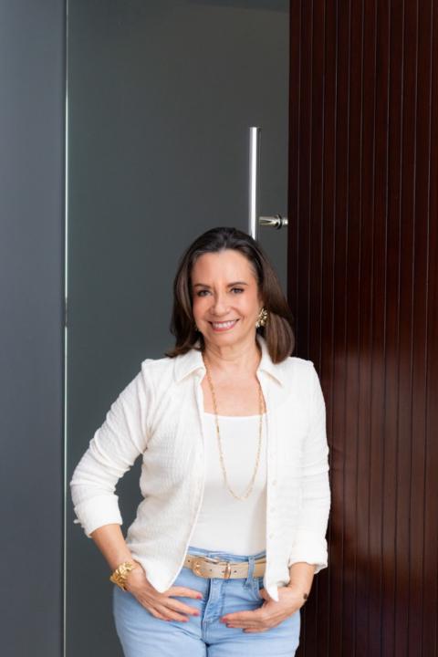María de Lourdes Fernández