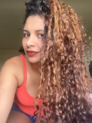 Xiomara Rosales