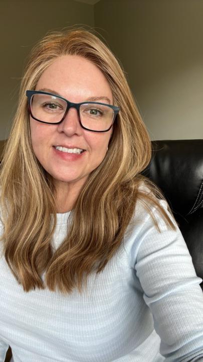 Jennifer Mccoy