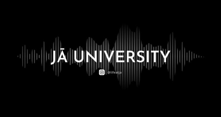 Jā University