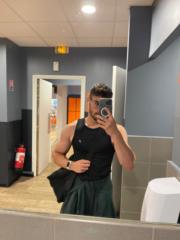 Maxime Santos