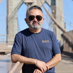 Edgar Torres Matt