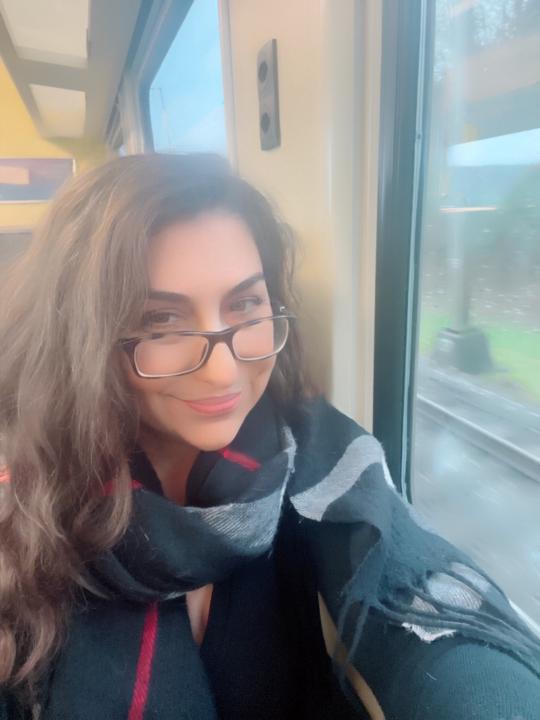 Diana Racz
