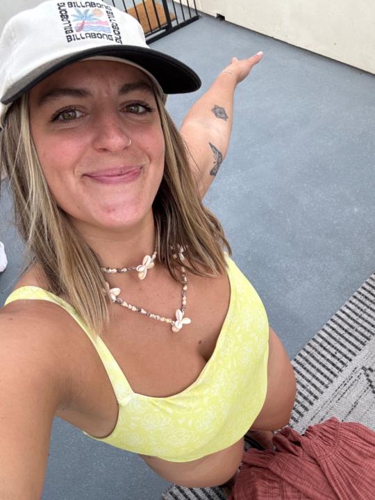 Kate Pingry