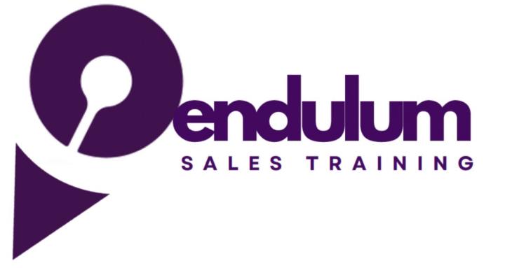 Pendulum Sales Training