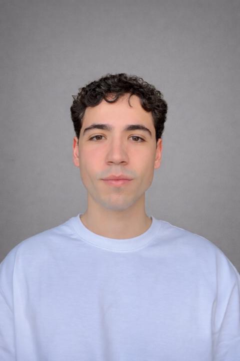 Tomas Velez