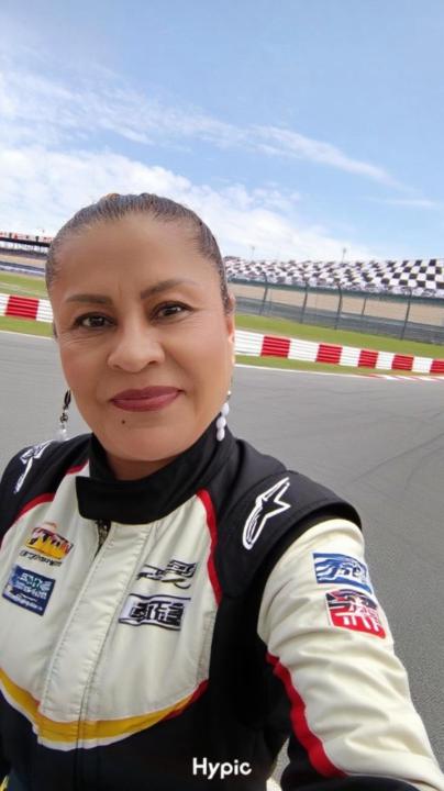Laura Paulet Calderon Gonzalez