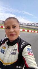 Laura Paulet Calderon Gonzalez