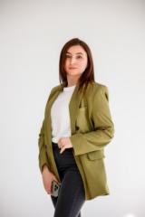 Inna Luchak