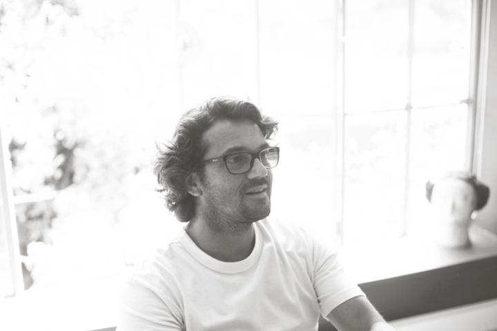 Sergio Flores-Hidalgo