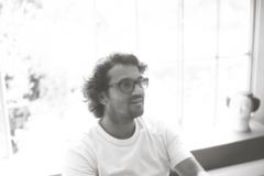 Sergio Flores-Hidalgo