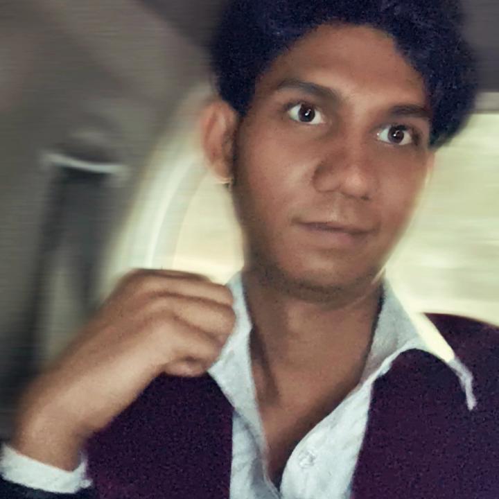 Rachit Kumar