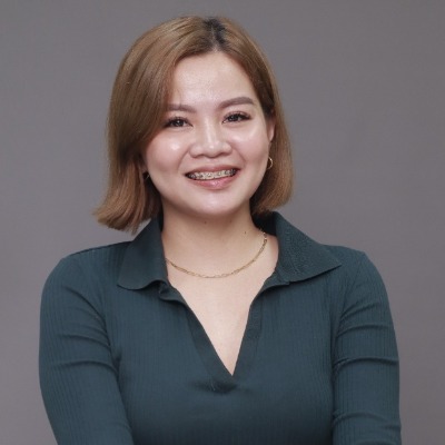 Hershey Nicole Domingo
