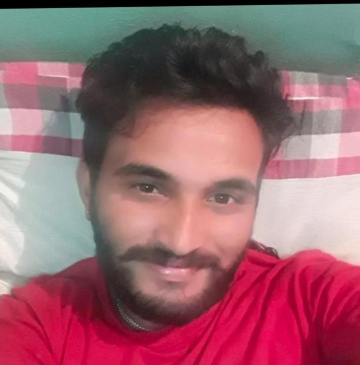 Aravind Vicky