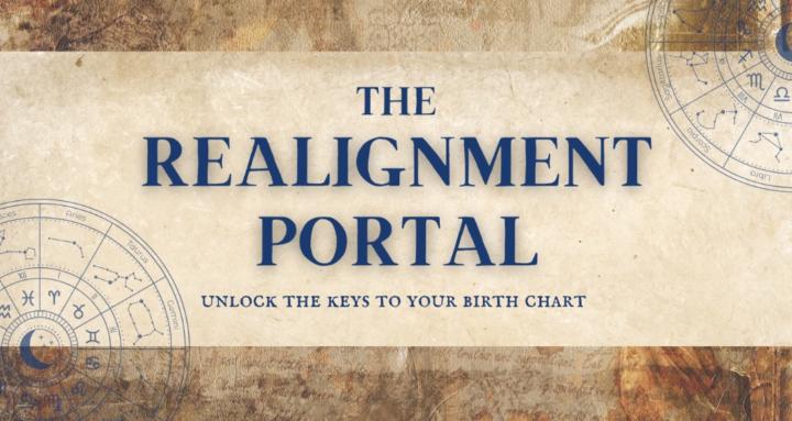 Realignment portal