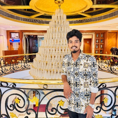 Movintharaj M