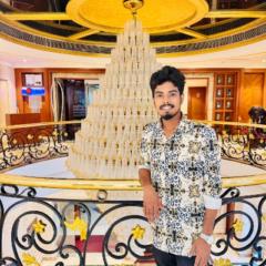 Movintharaj M