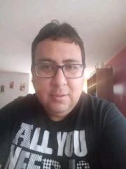 Eduardo Javier Espinosa Almeida