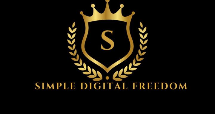 Simple Digital Freedom