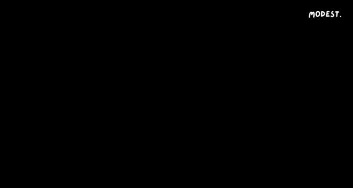 Modest