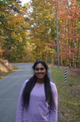 Shruthi Gopalakrishnan