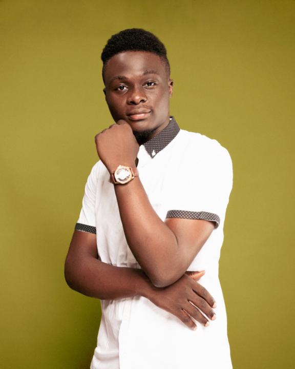 Isaiah Nkemboh