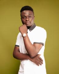 Isaiah Nkemboh