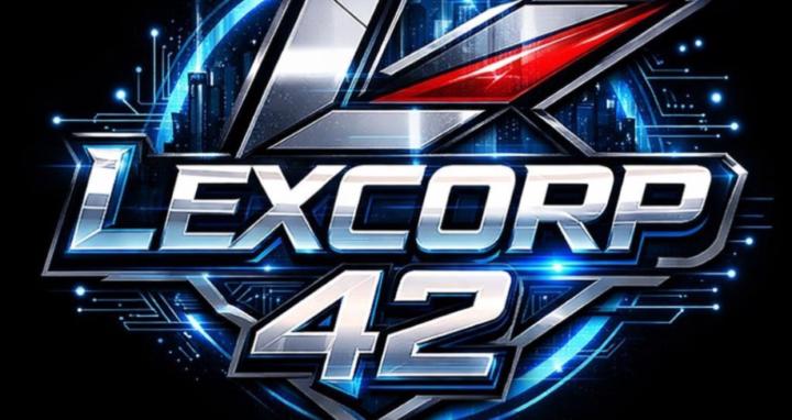 Lexcorp42